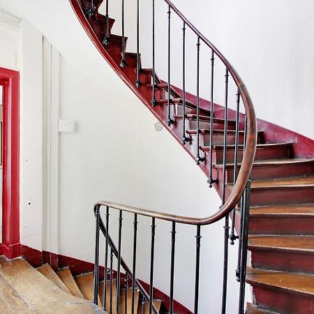 Appartamento Cozy Studio - 2P - Le Marais Parigi Esterno foto